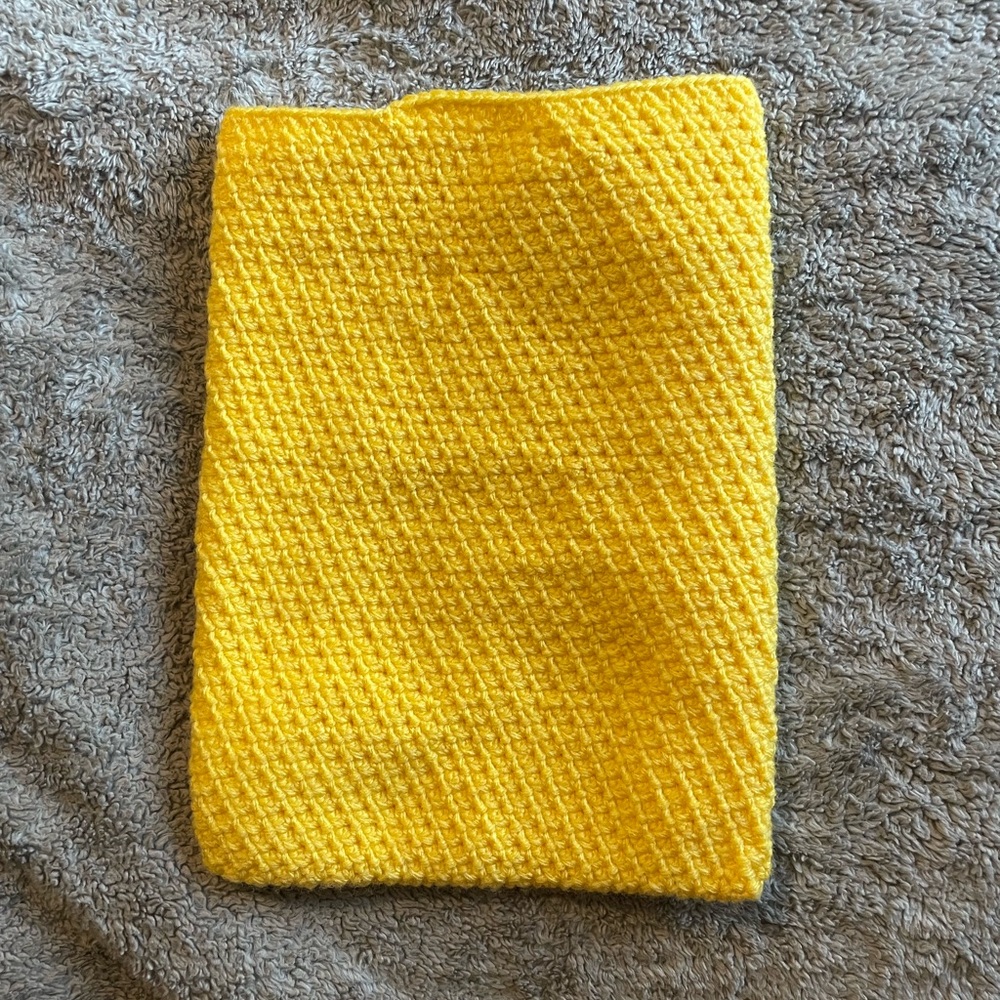 Book sleeve